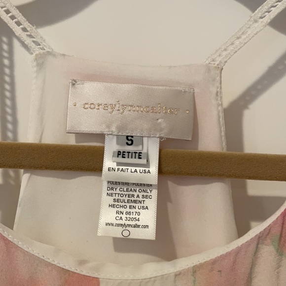 Sold 🛍 Corey Lynn Calter Anthropologie Dress - Picture 3 of 4